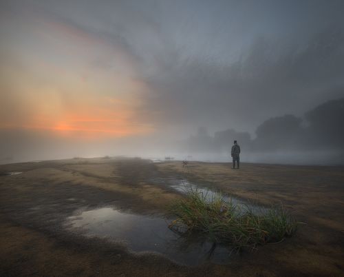 Там, на краю