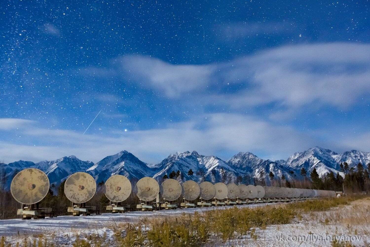 , Илья Буянов