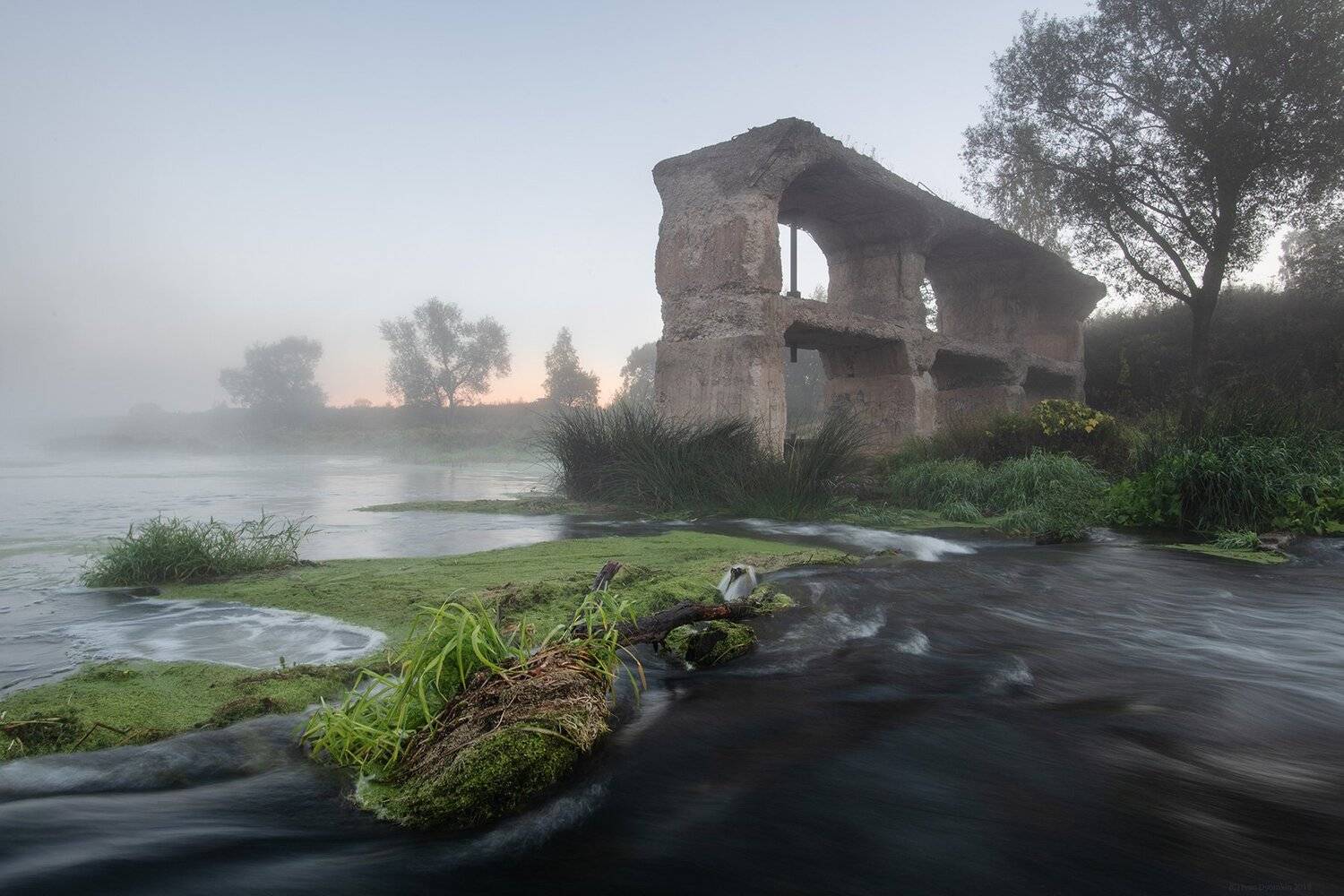 , Иван Дёмкин