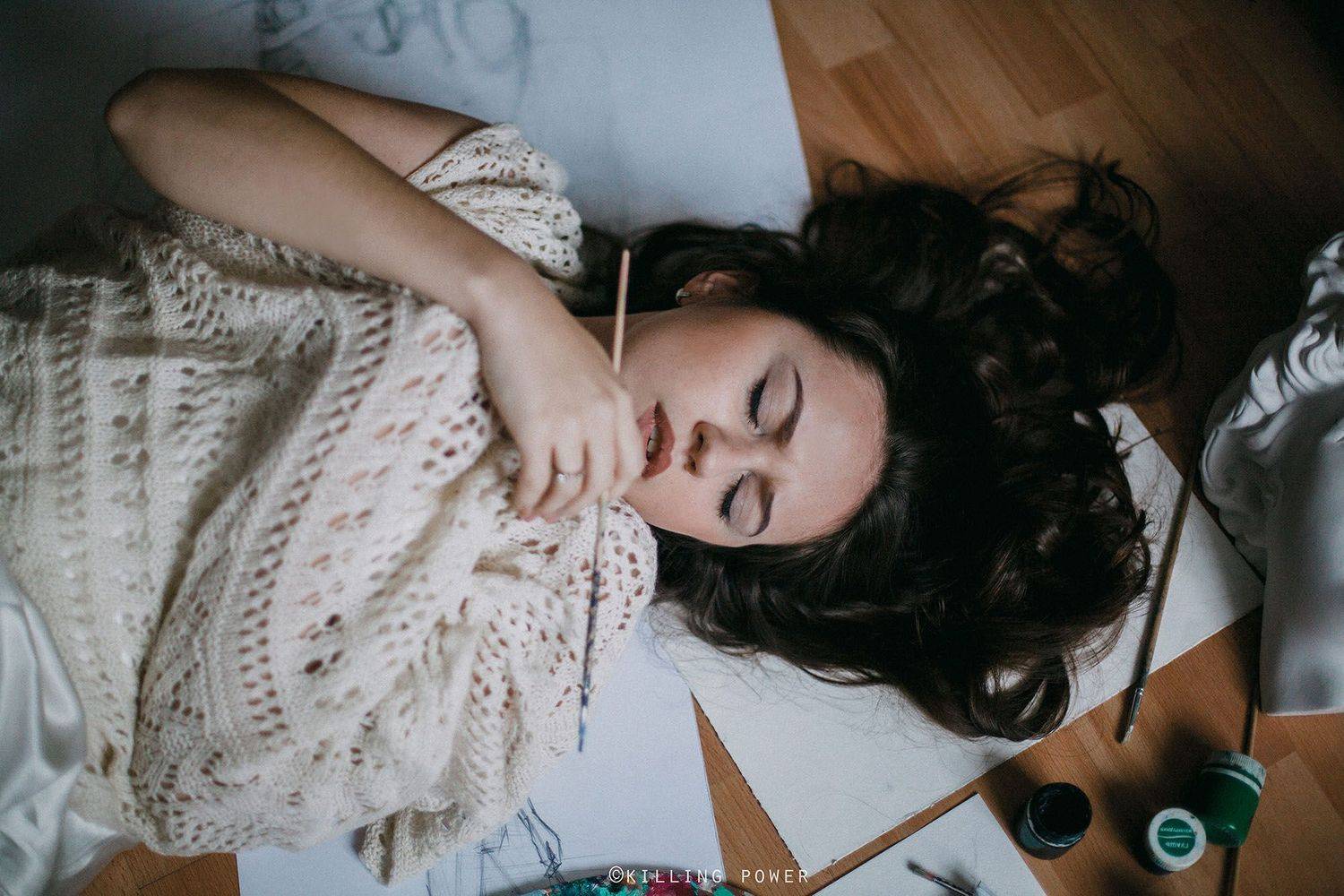 killingpower, valerabatai, Batay Valerii