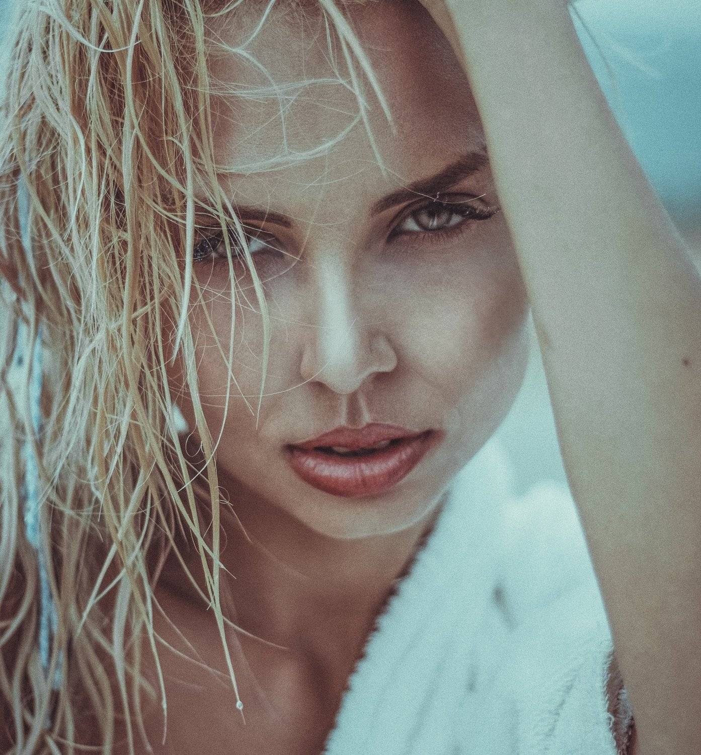 #girl #inspiracion #portrait #popular #color, Йордан Георгиев