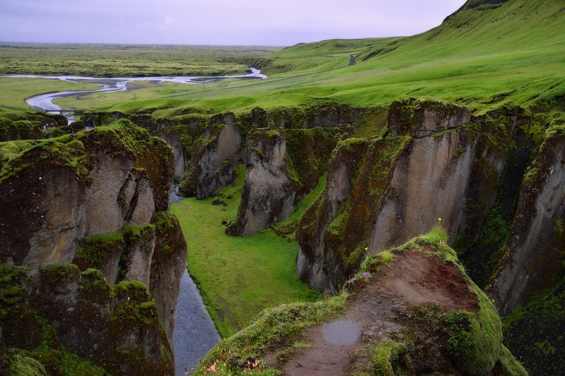 Iceland фото превью