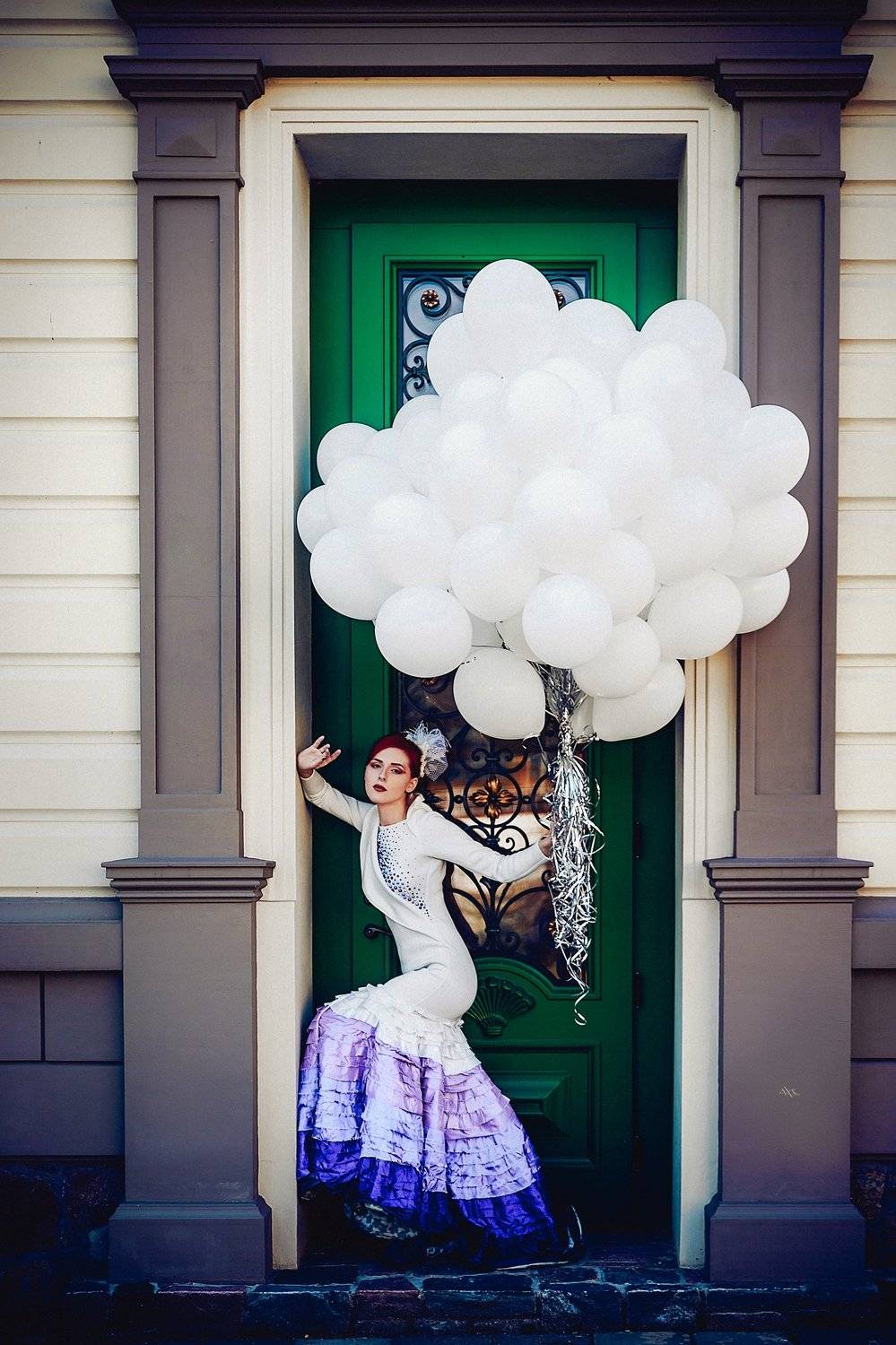 woman, beauty, fashion, art, outdoors, Руслан Болгов (Axe)