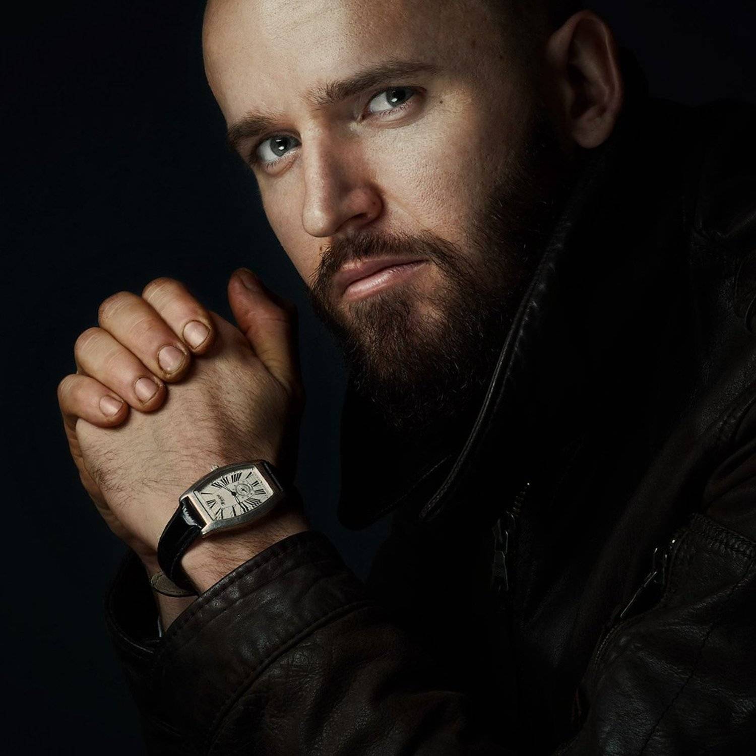 , Рустам Рахимов