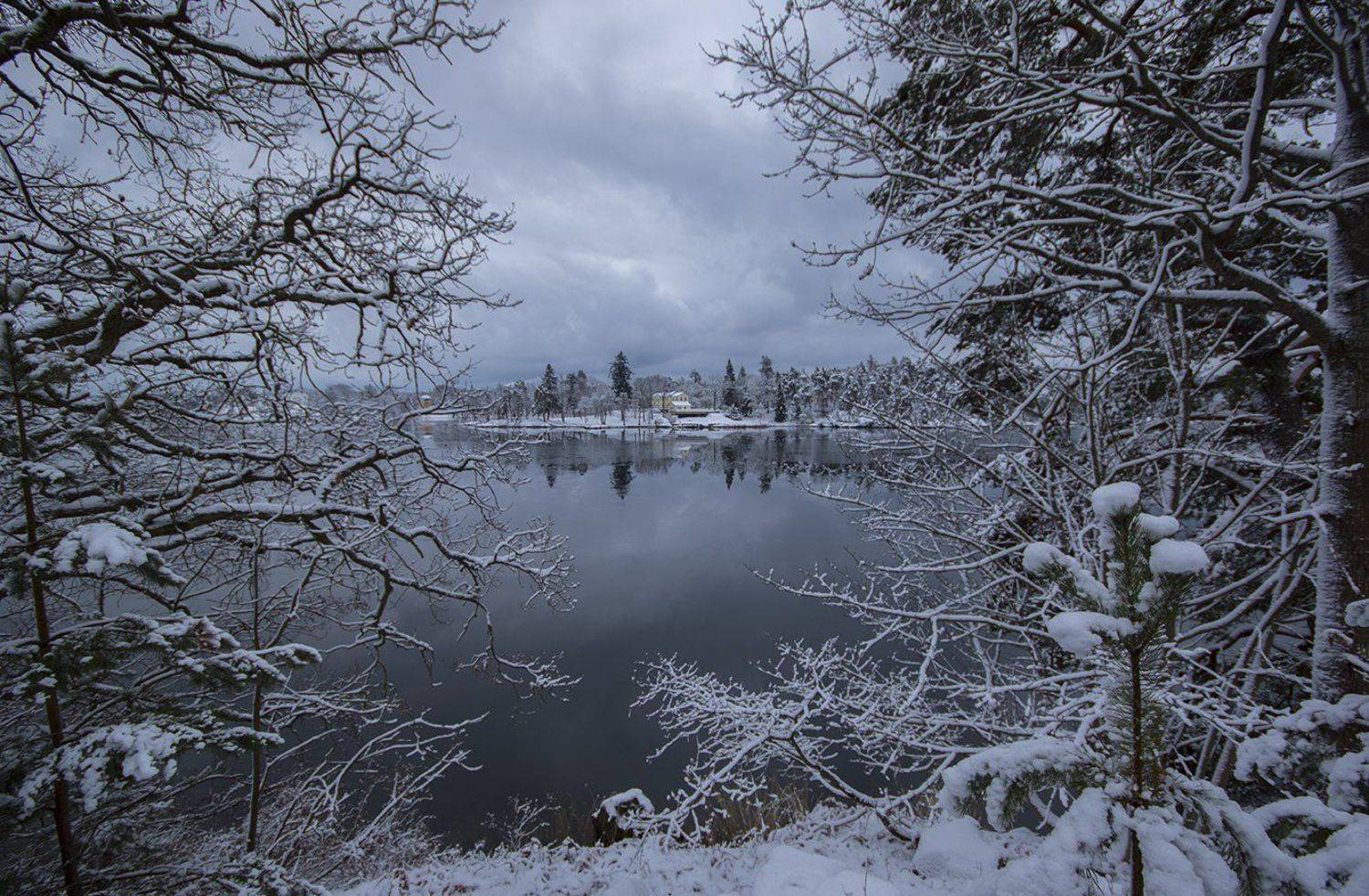 швеция, Lapland