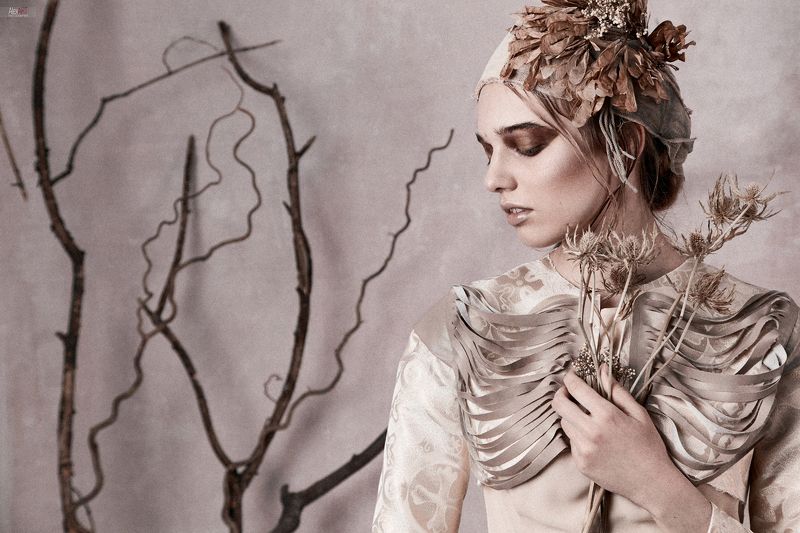 Маша Кротова фото превью