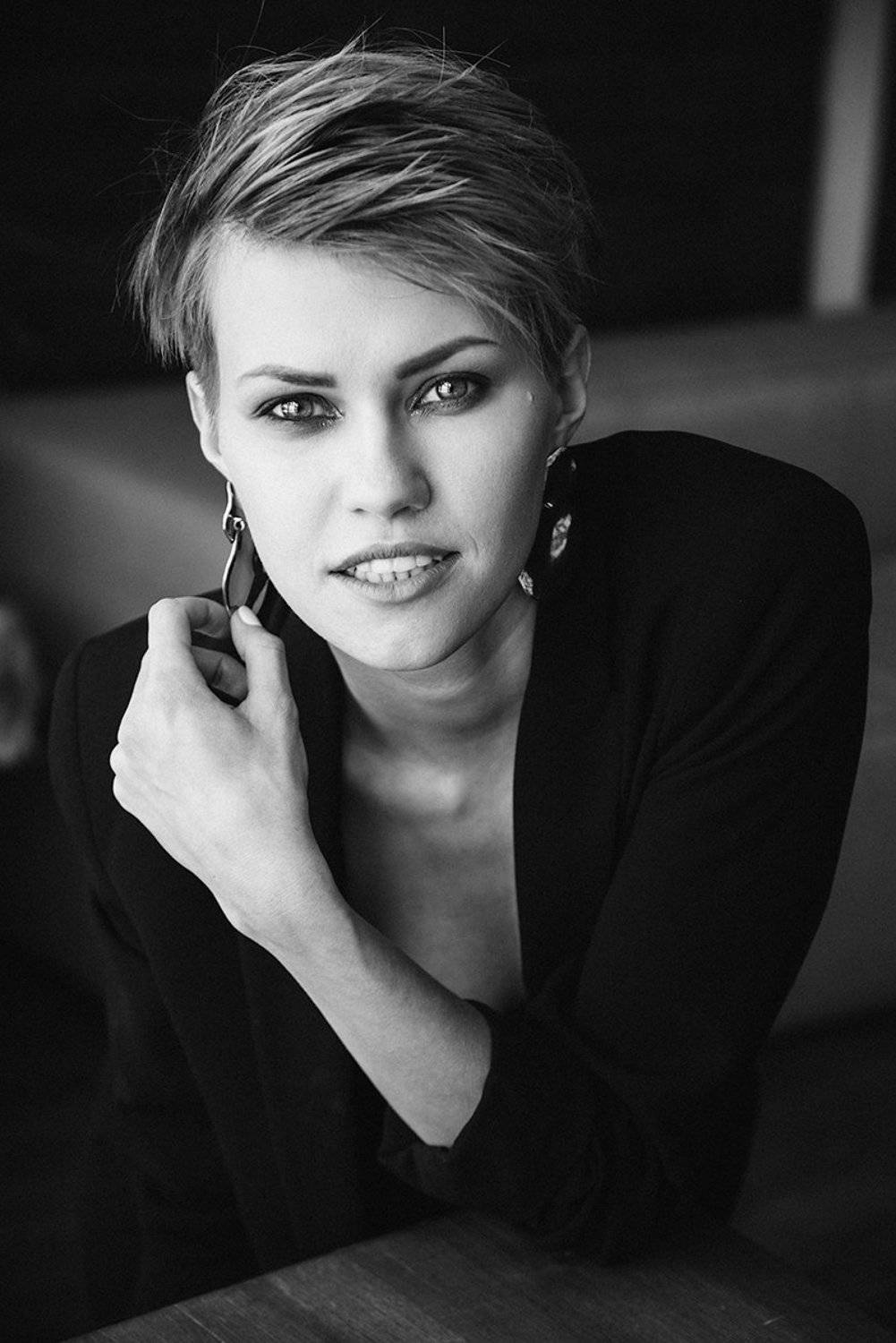 , Марина Щеглова