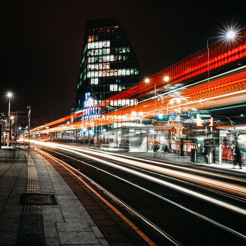 Baltic Tower II  фото превью