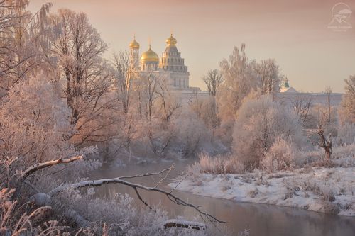 На Истре
