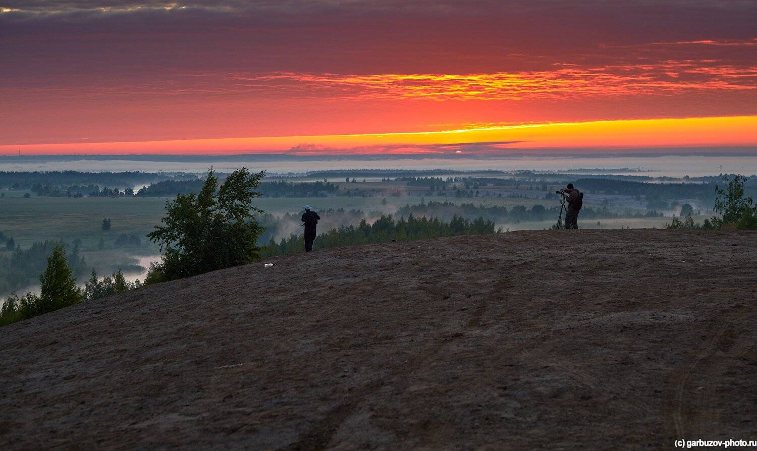 , Гарбузов Илья