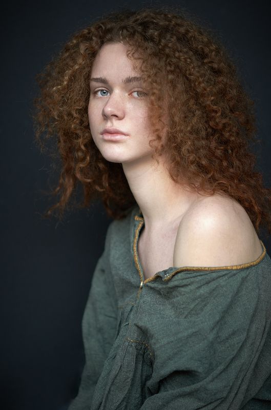 Варя фото превью