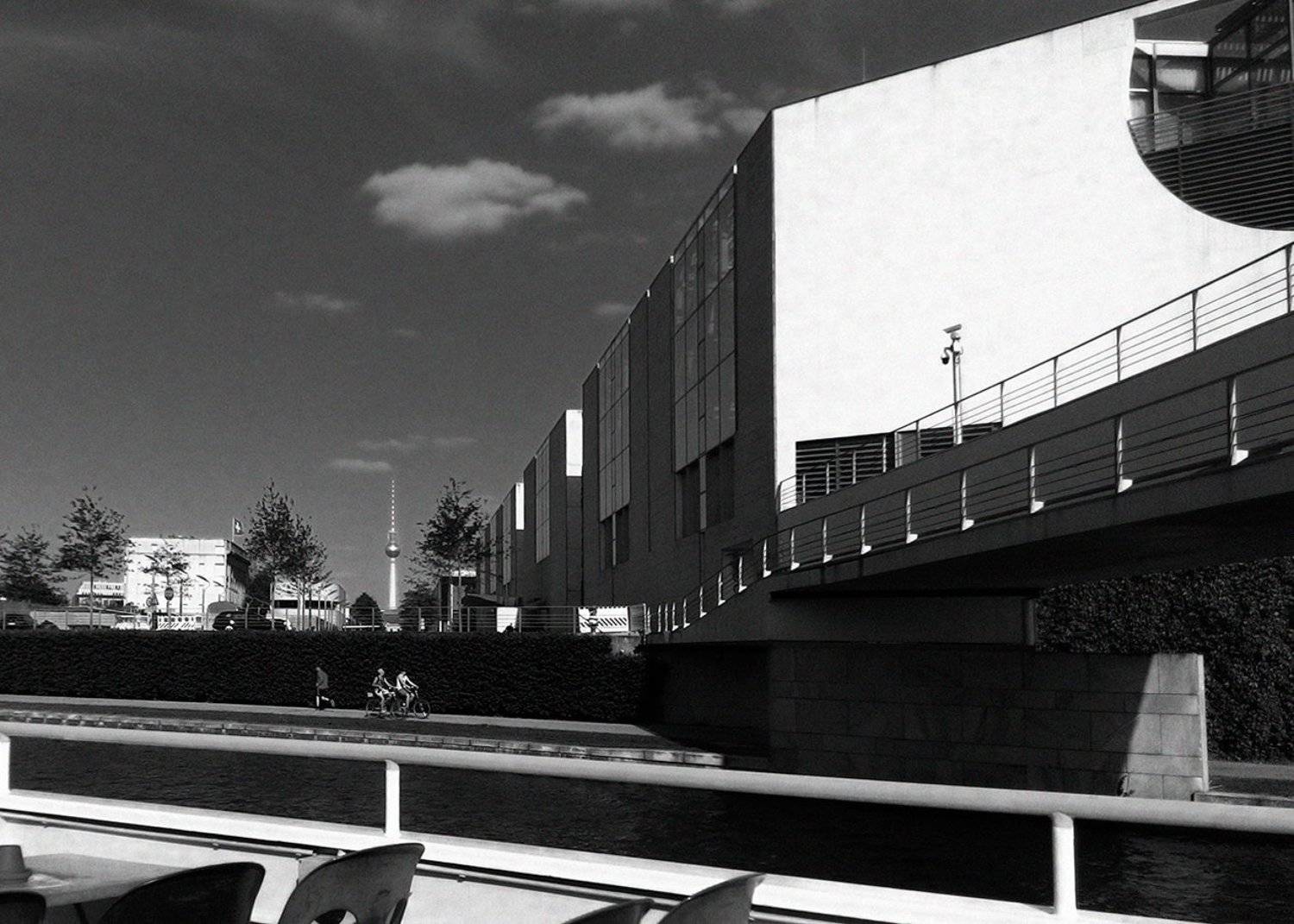 berlin, Олег Вахник