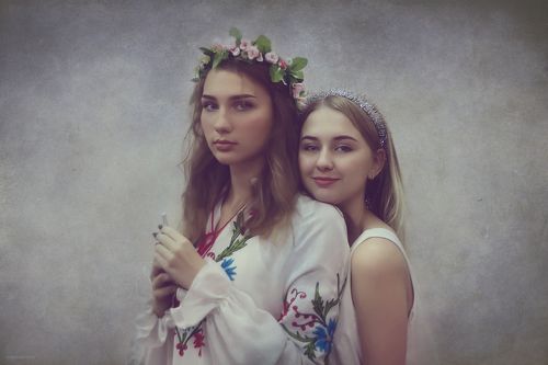 Ой, не ходи, Грицю, та й на вечорниці...