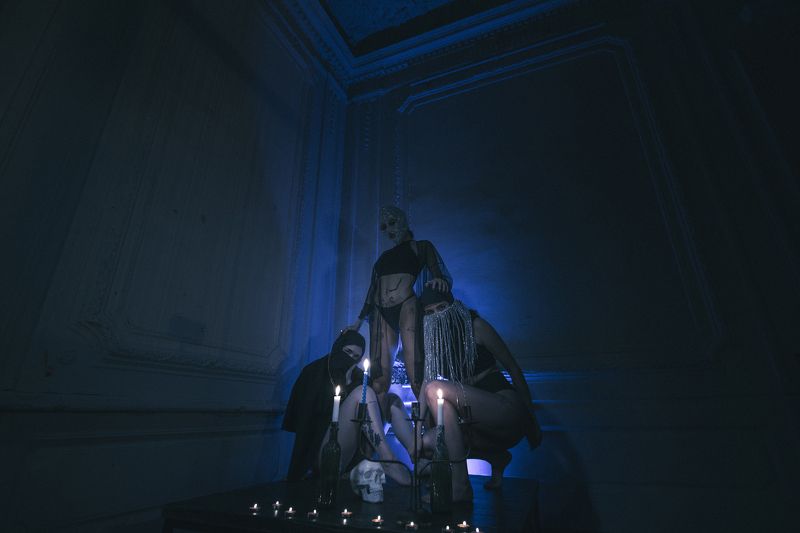 masks фото превью