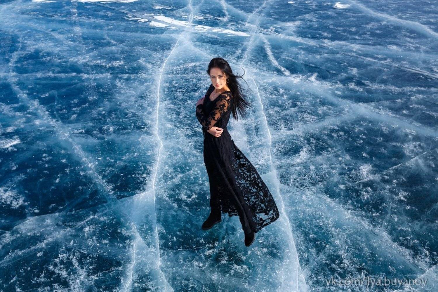 , Илья Буянов