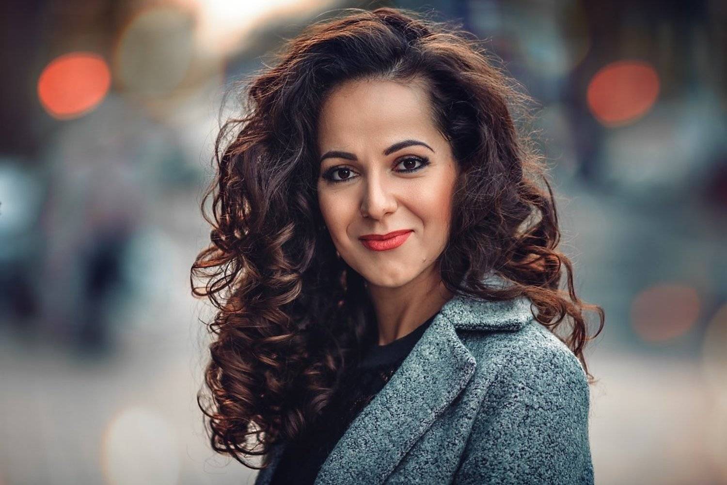 , Ирина Ганич