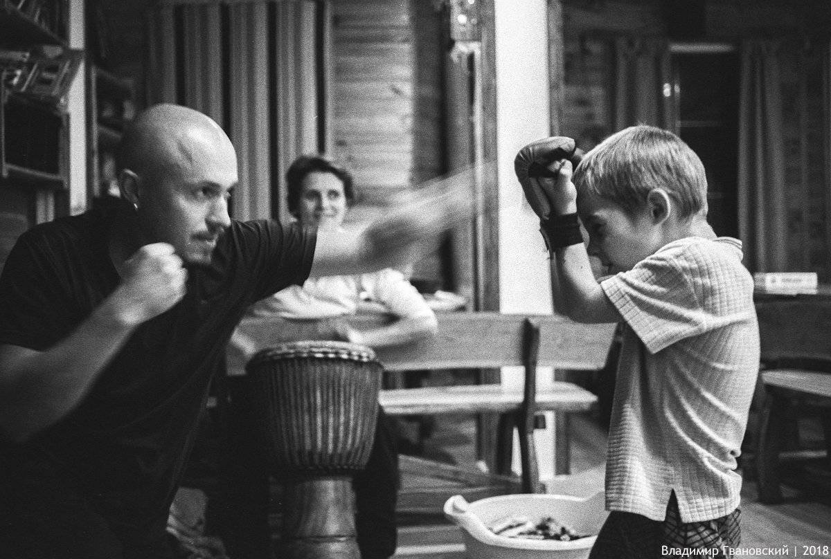 , Гвановский Владимир