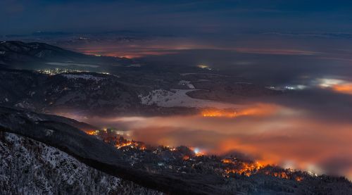 Foggy