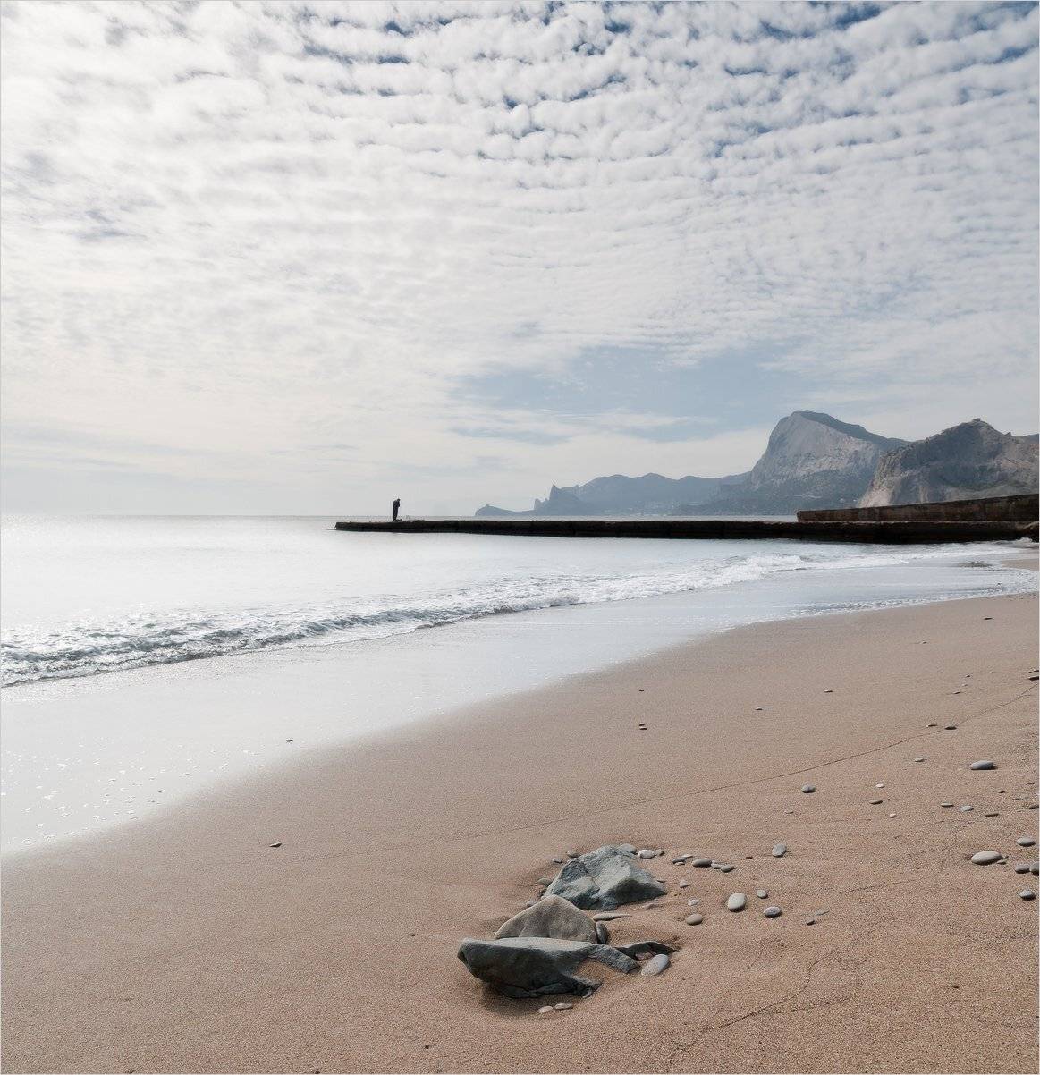 , Михаил Гапонов