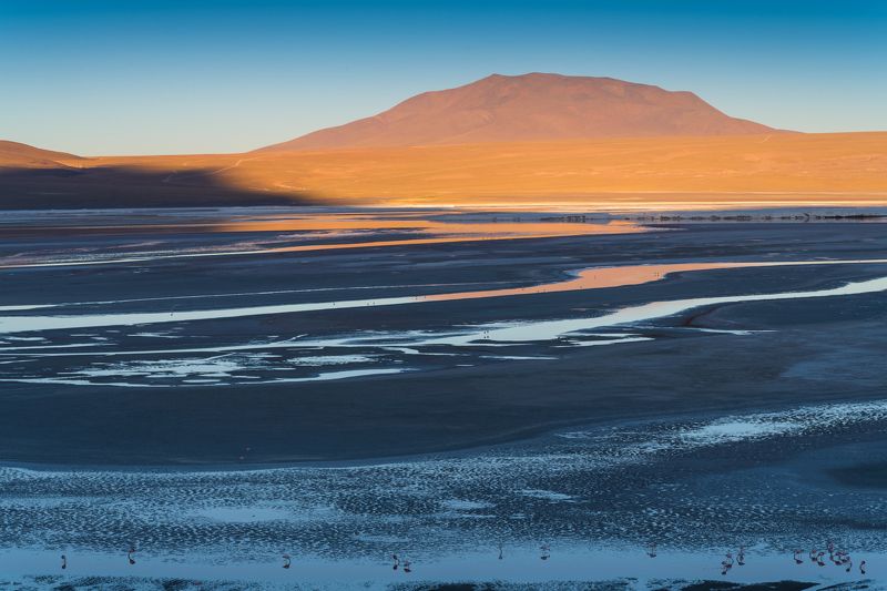 Боливия фото превью