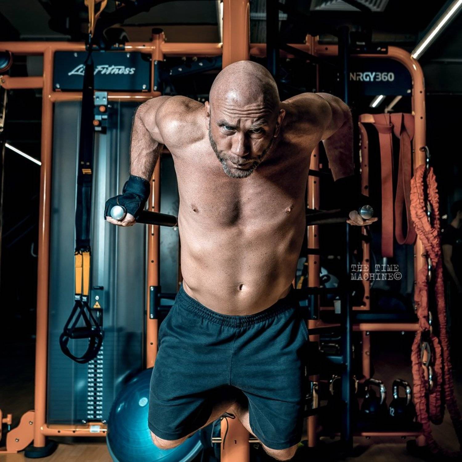 , Михаил Бове