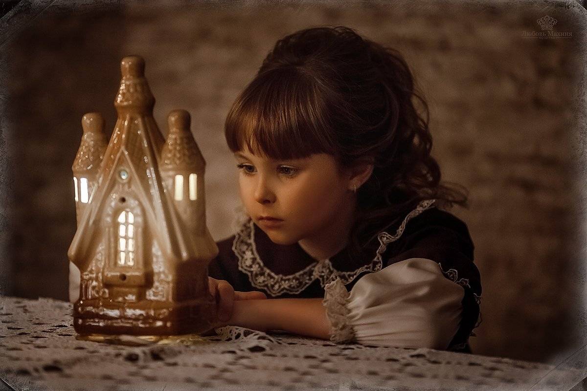 , Любовь Махиня