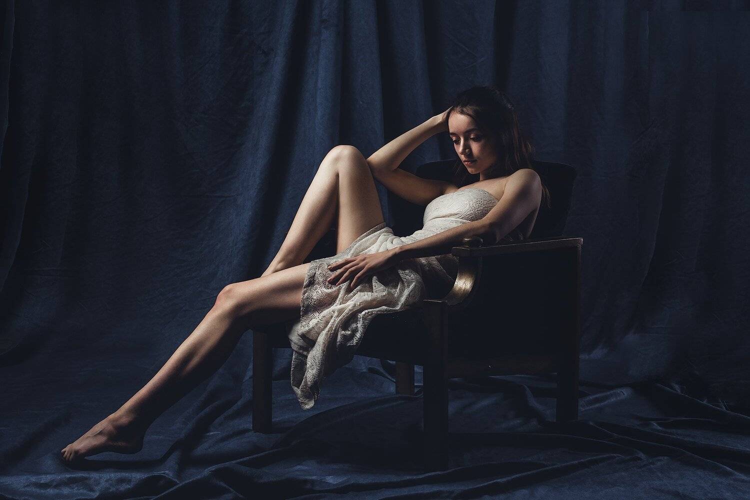 , Денис Яковлев