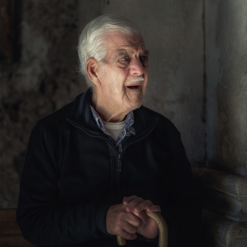 Cлушание проповеди фото превью