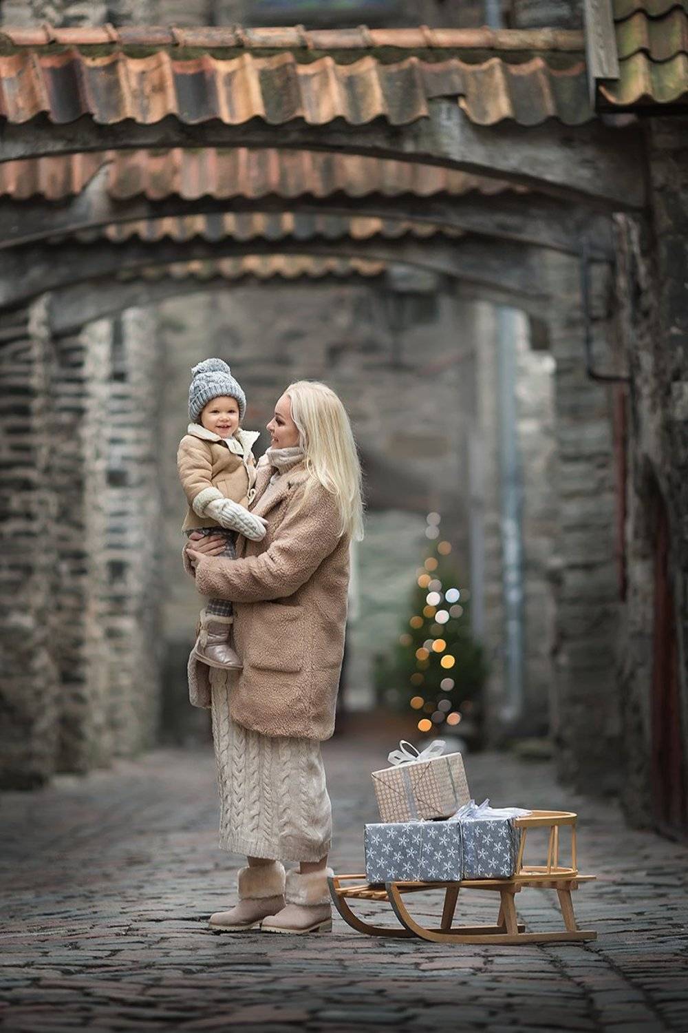 , Ротова Ольга