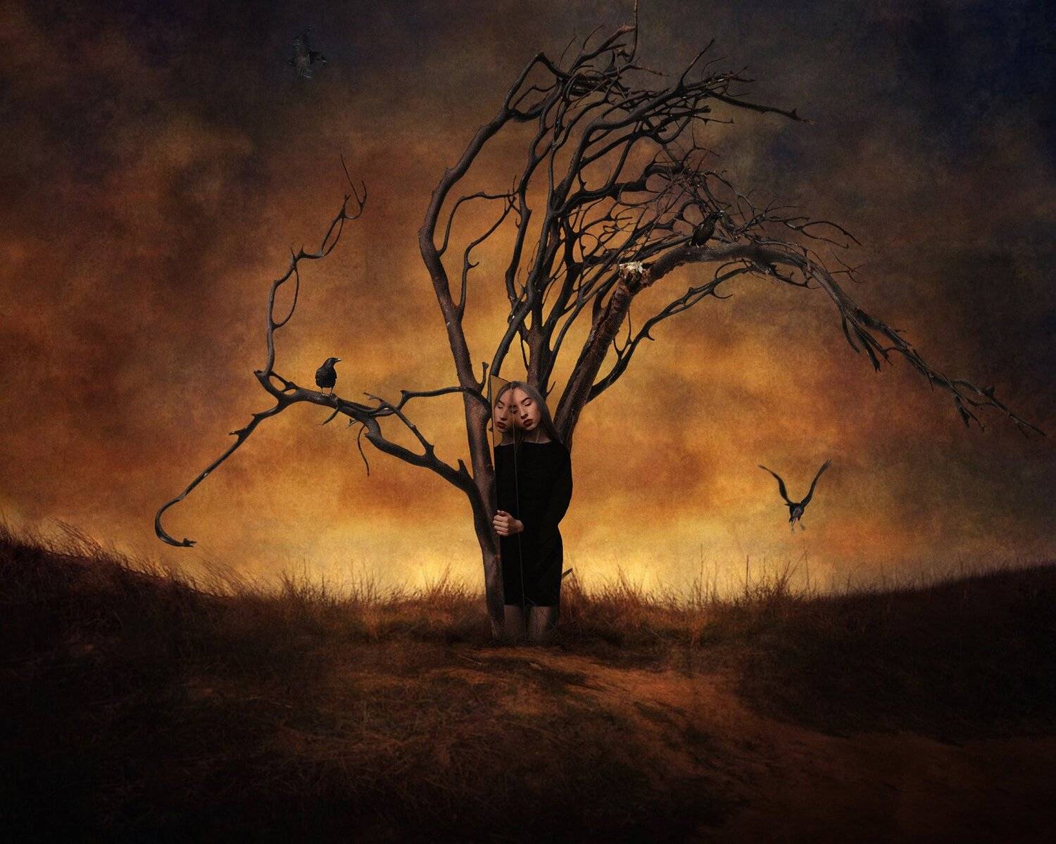 , Сергей Фетт