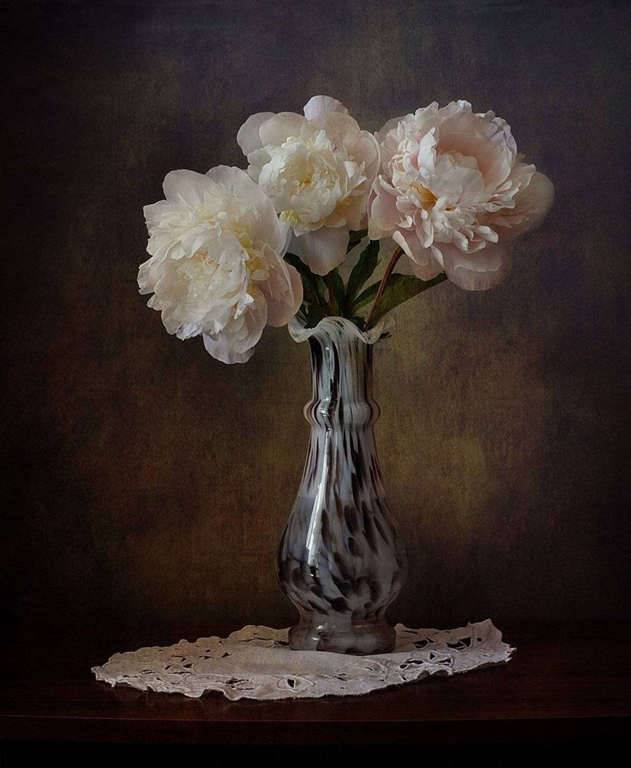 натюрморт,пионы,цветы, Наталия К