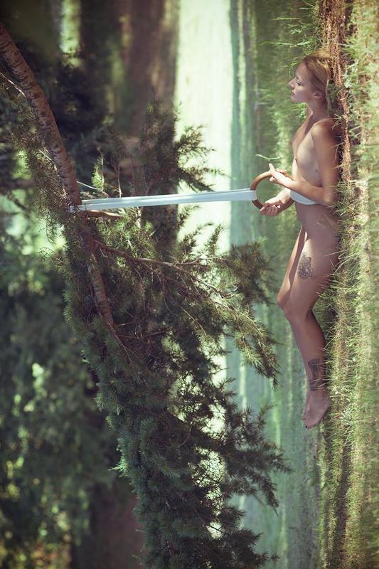 Morning rebel фото превью