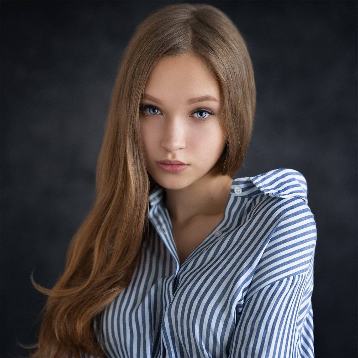 portait, mode, gir, портрет, модель, девушка, art, арт, Евгений Сибиряев