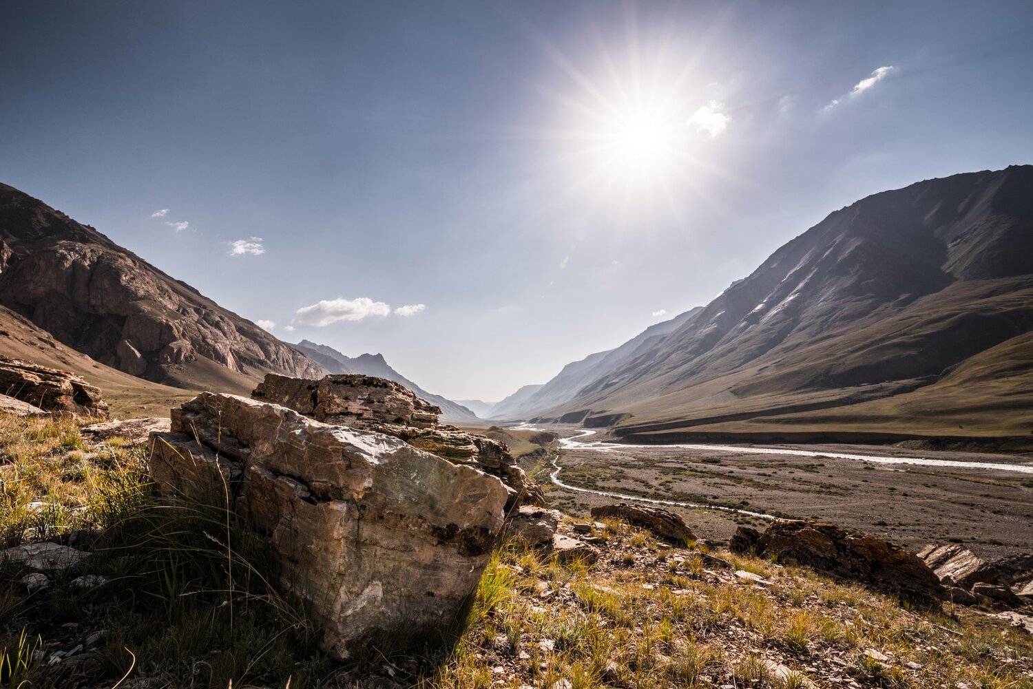 Куйлю, горы, Evgeniy Khilkevitch