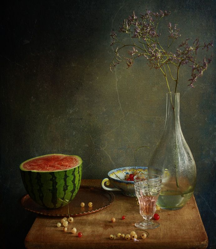 натюрморты фото превью