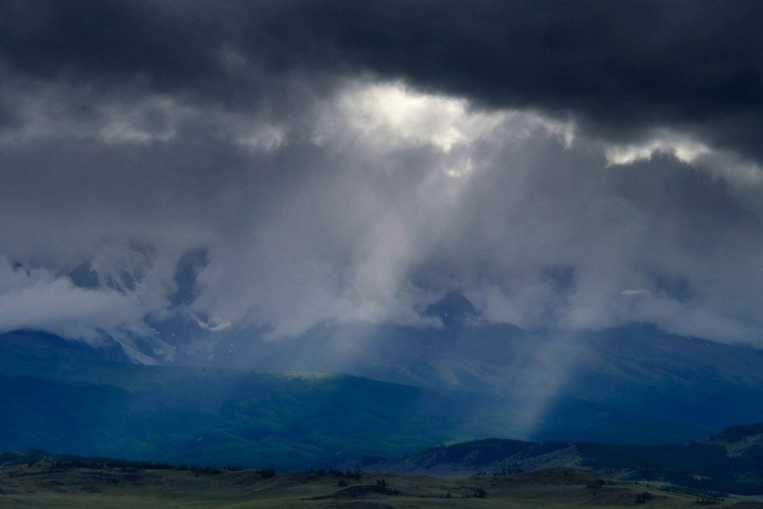 , Ольга Челдыкова