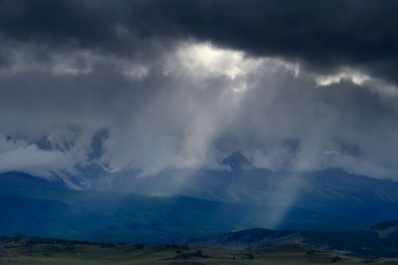 Лучи фото превью