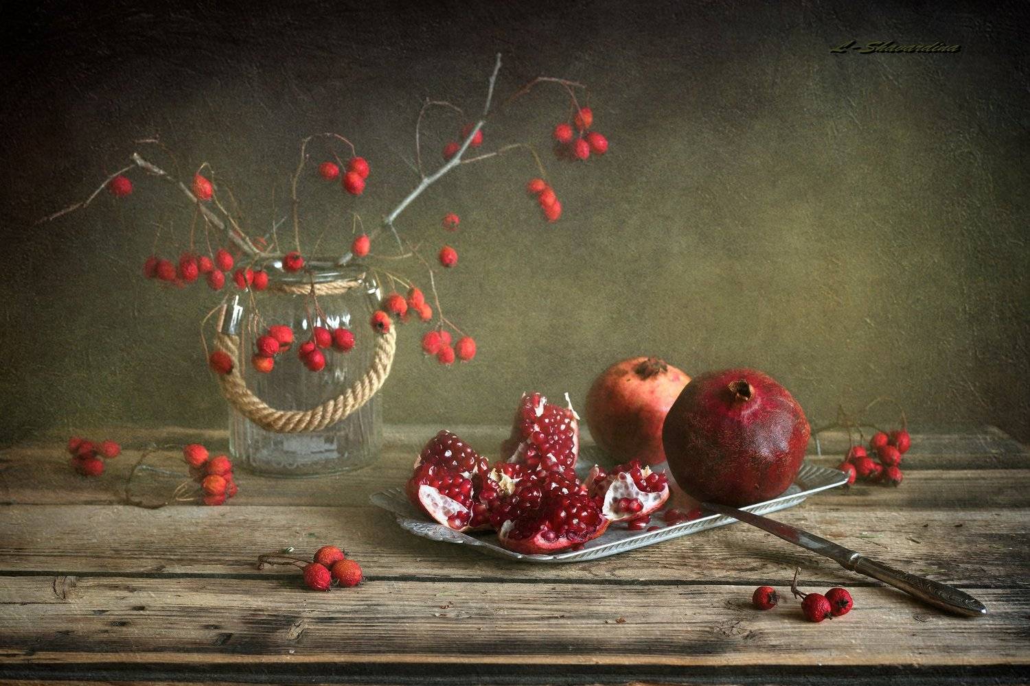 , Елизавета Шавардина