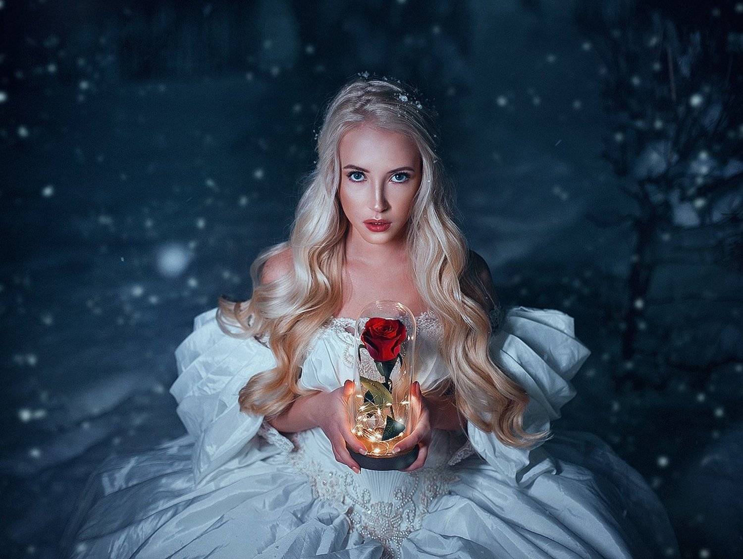 , Александра Шимолина