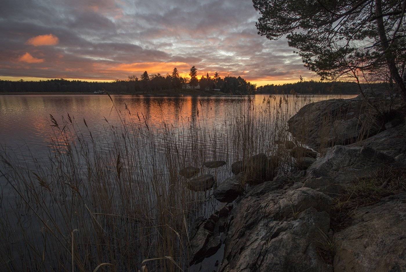 швеция, Lapland
