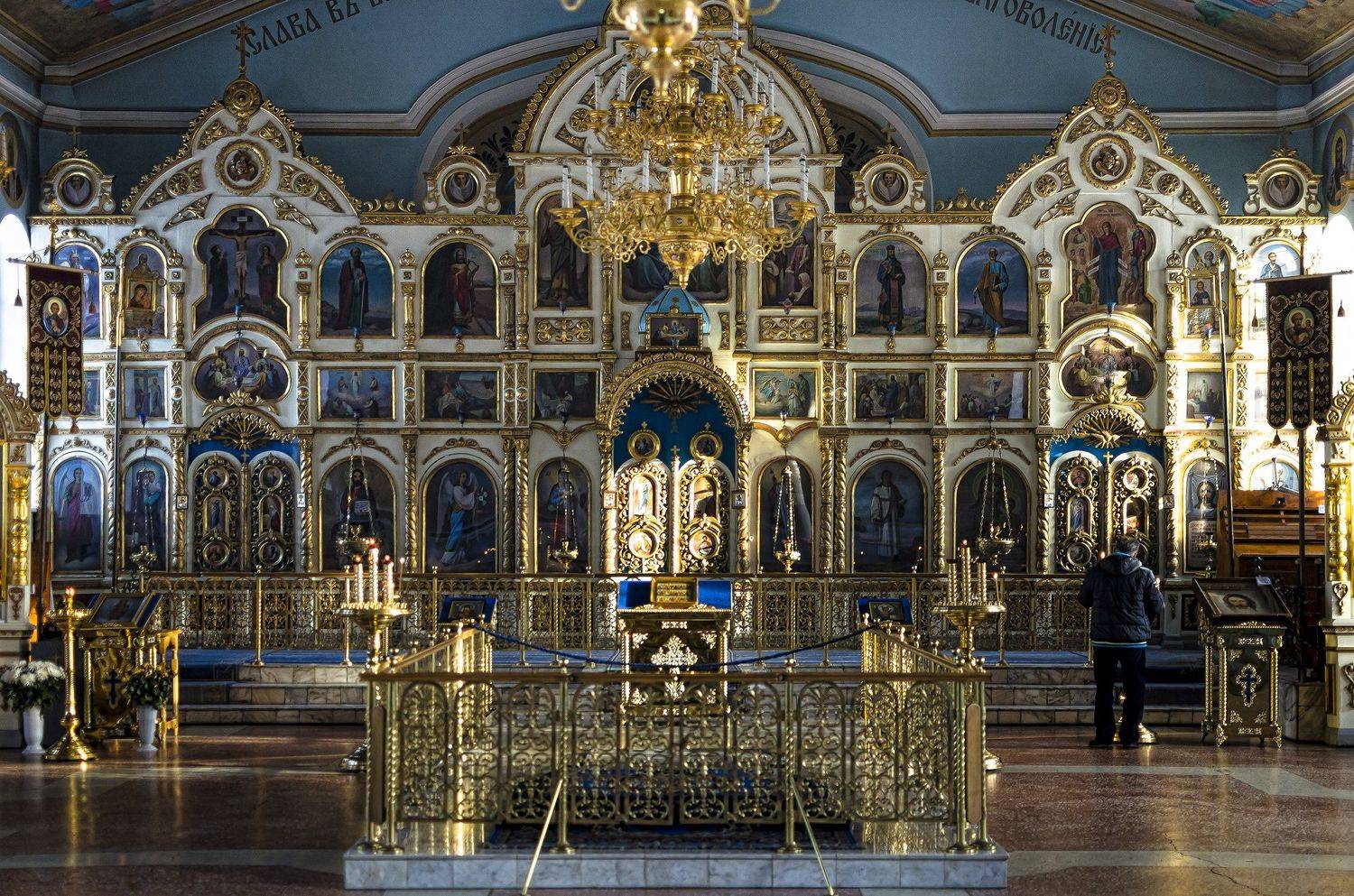 , Вячеслав Владимирович