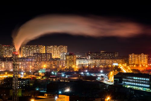 Лампа Алладина