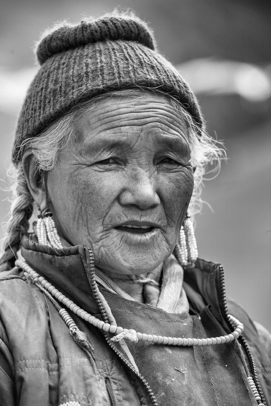 Woman фото превью