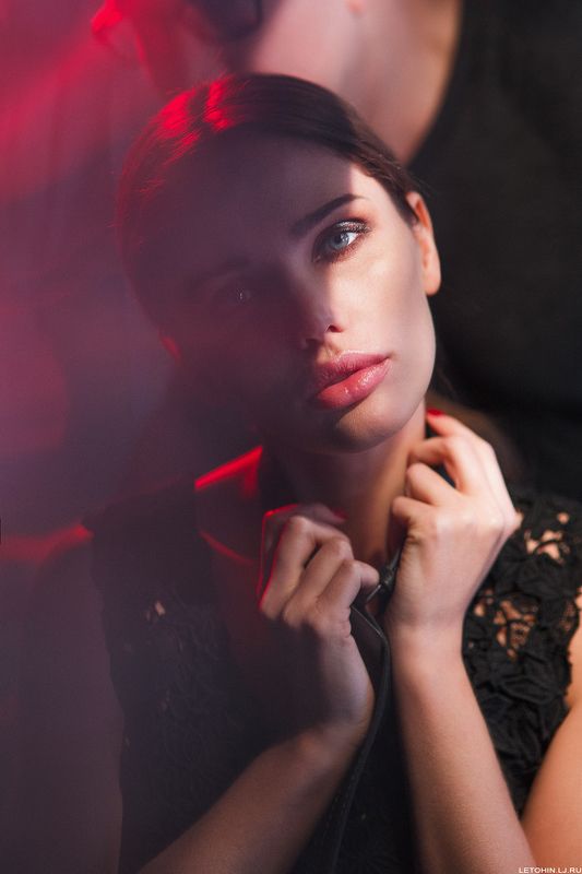 Лена фото превью