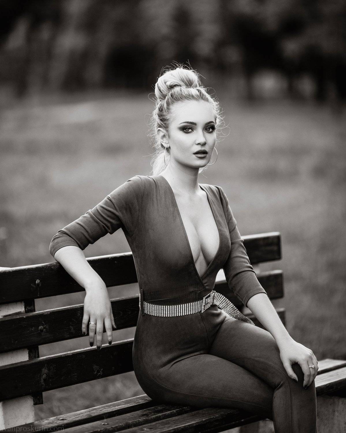 , Иван Проскурин