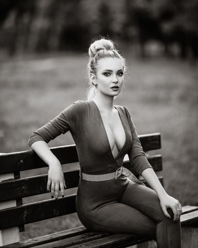 Анна К. фото превью