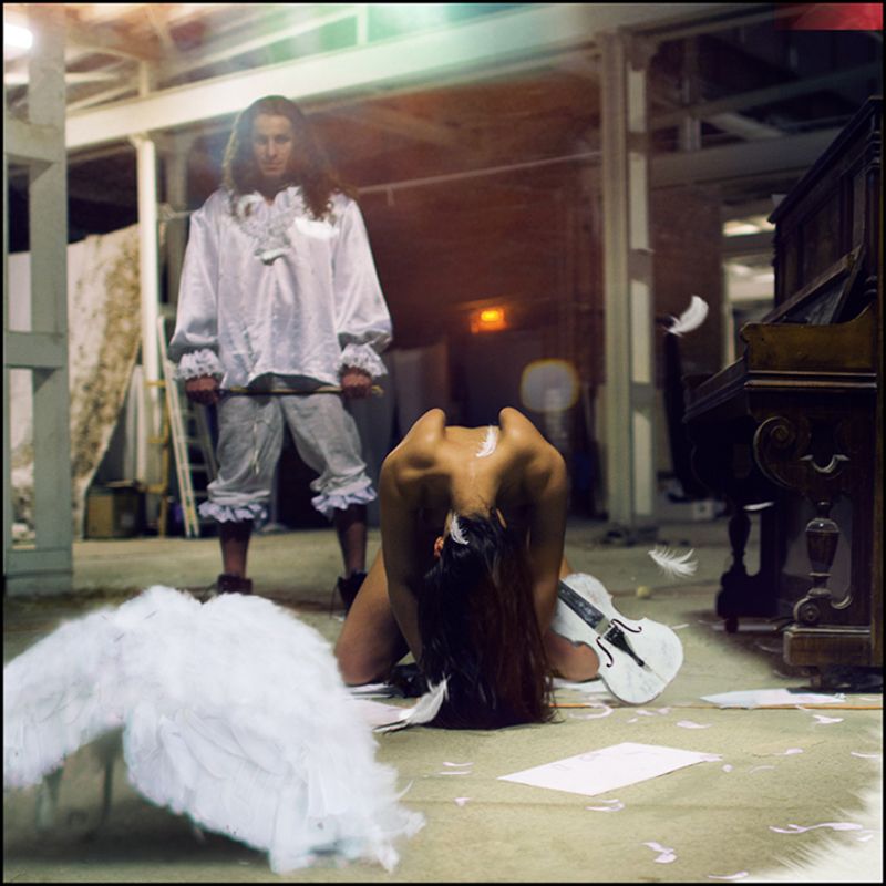 lucastudio nude Kapellmeister ©photo preview