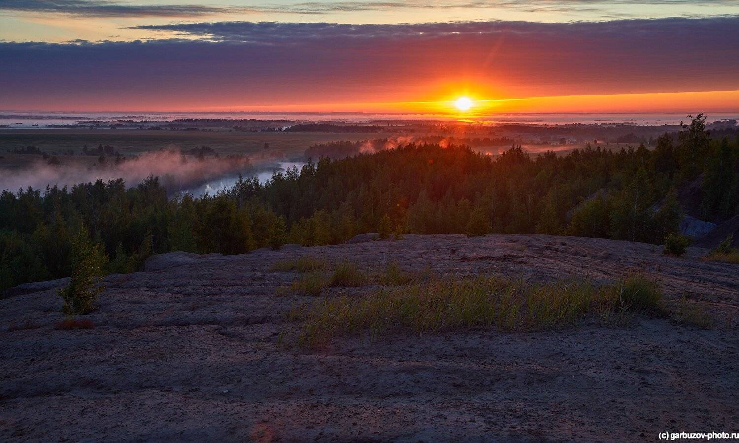 , Гарбузов Илья