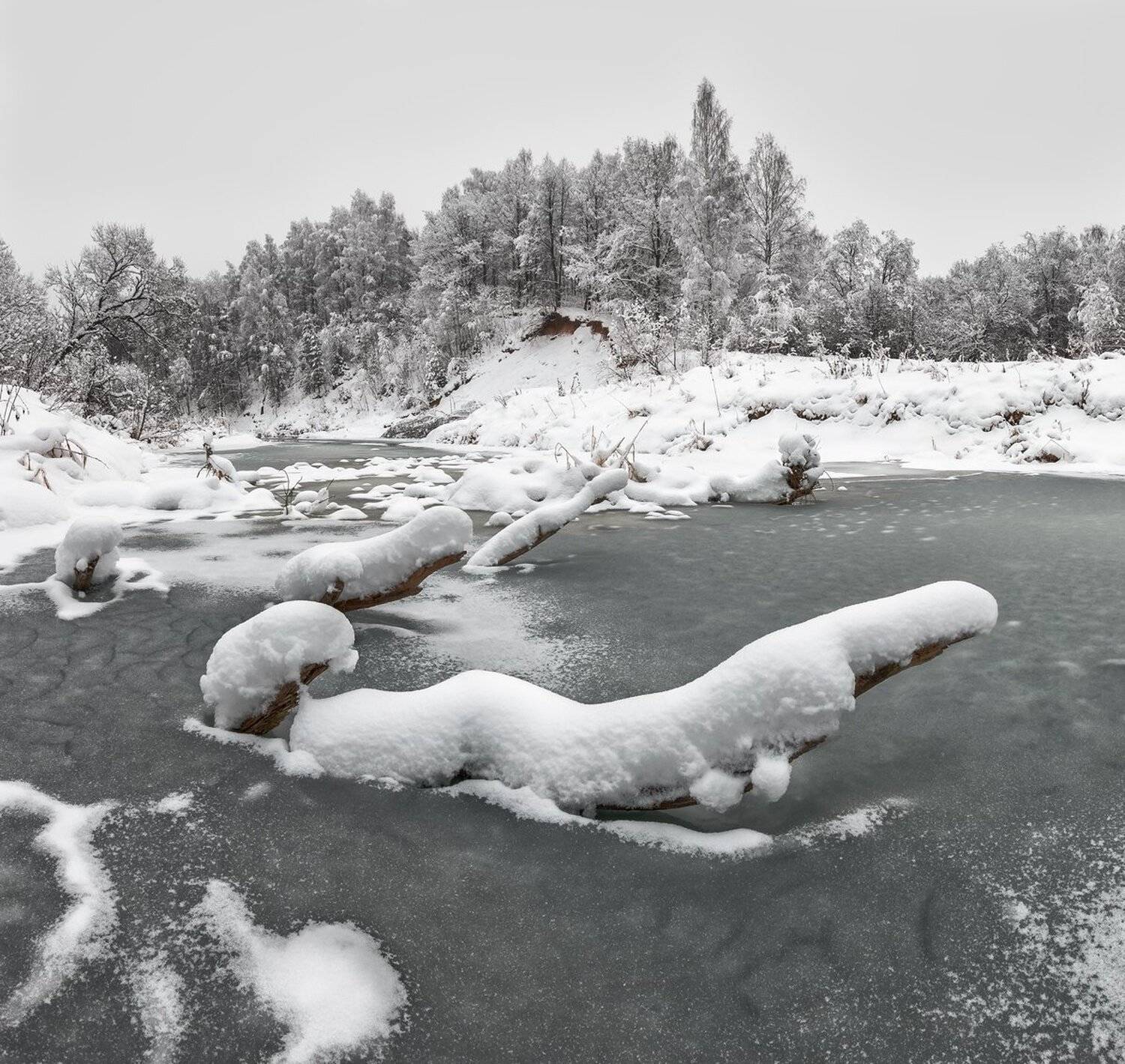 , Николай Андреев