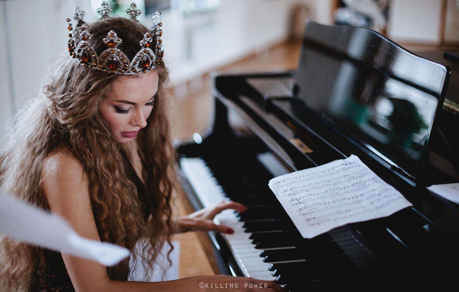 killingpower, Batay Valerii